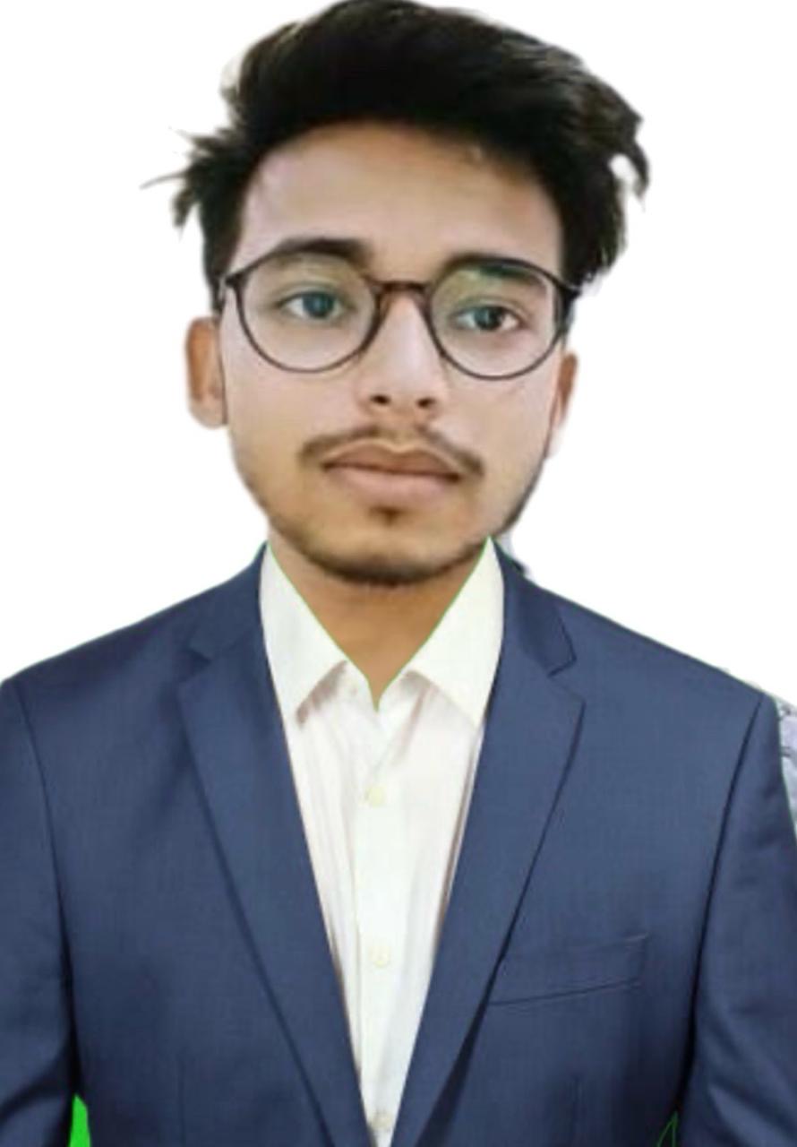 Student Sangam kumar placement in Certified Industrial Accountant in Hazaribagh
