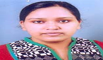 Student Sangita Shee placement in Tally Prime + GST Course in Dunlop