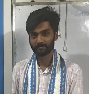 Student Sani Das placement in Certified Industrial Accountant in Midnapur