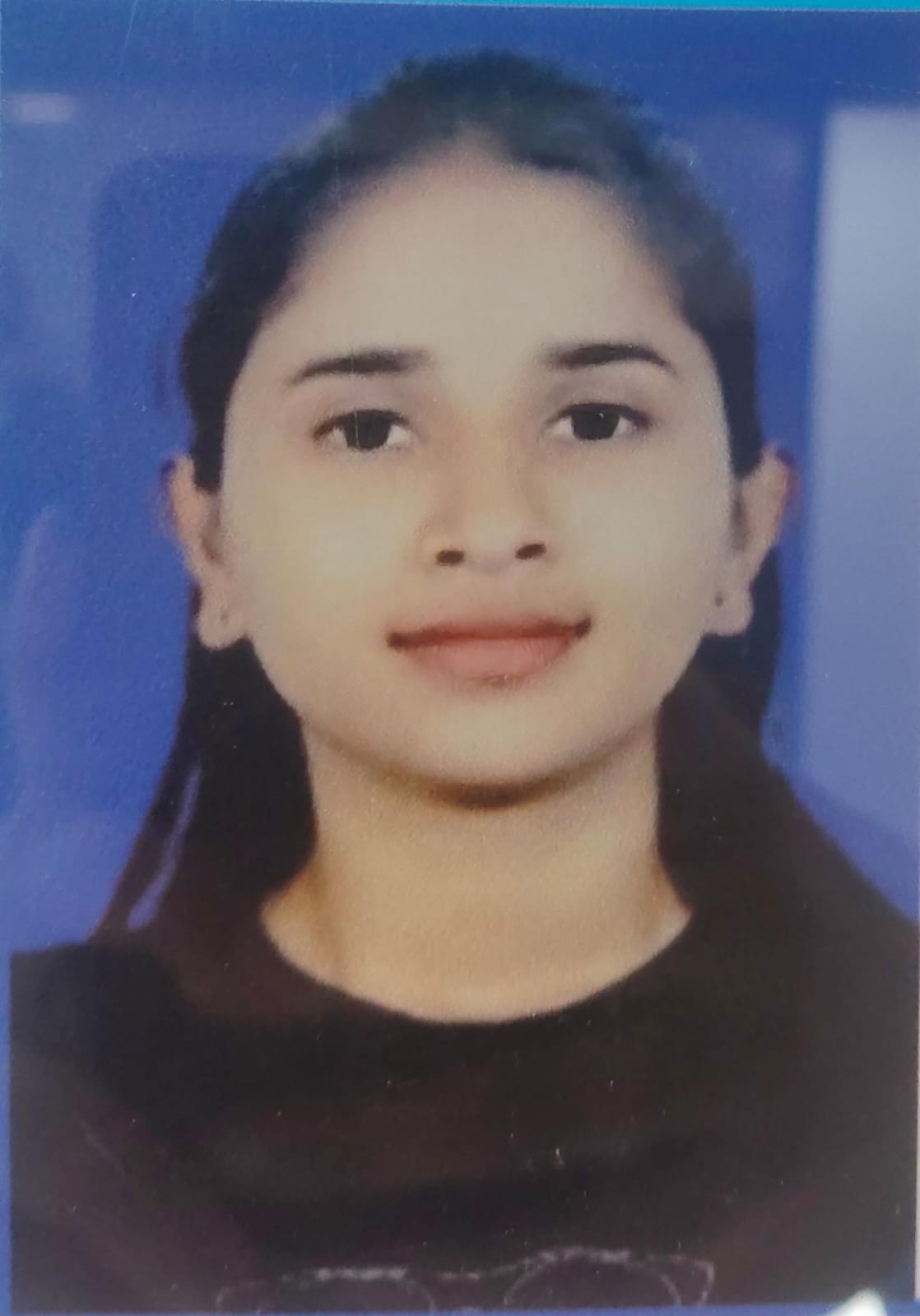 Student Shrutika Jadhav placement in Certified Industrial Accountant - Plus in Vashi