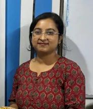 Student Smriti Mishra placement in Certified Industrial Accountant in Midnapur
