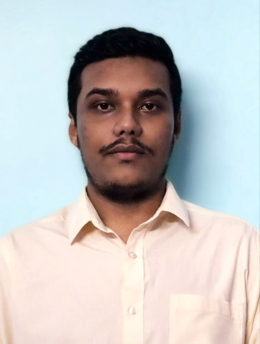 Student Subhrajyoti Halder placement in Certified Industrial Accountant in Dunlop