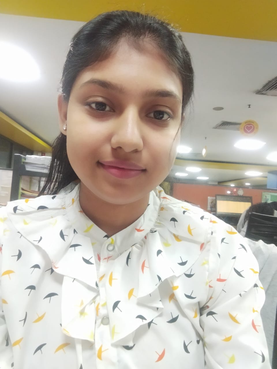 Student Sumitra Das placement in Certified Industrial Accountant in Barrackpore