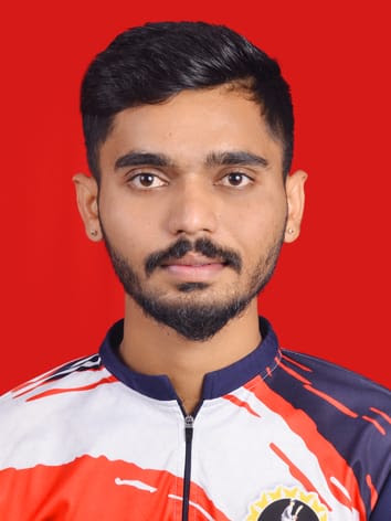 Student Suraj Abhimanu Godge placement in Certified Industrial Accountant - Plus in Thane