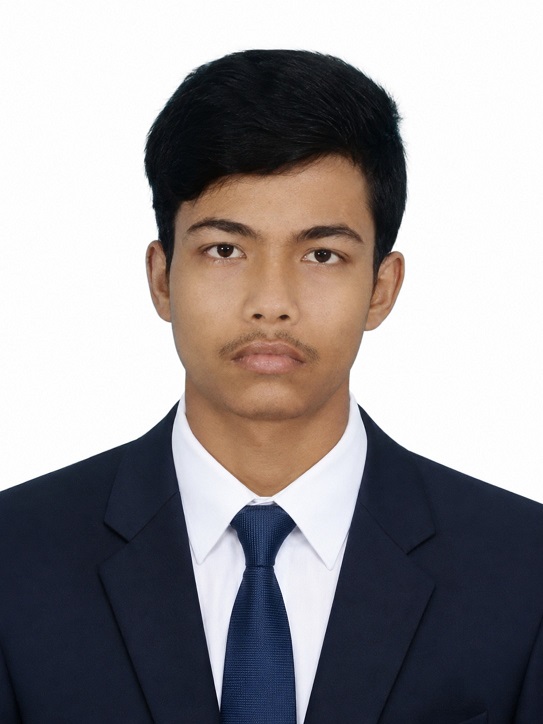 Student Swapnadeep Laha placement in Certified Industrial Accountant - Express in Serampore