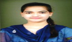 Student Vaishnavi Varvadkar placement in Certified Industrial Accountant in Ahilyanagar (Ahmednagar)