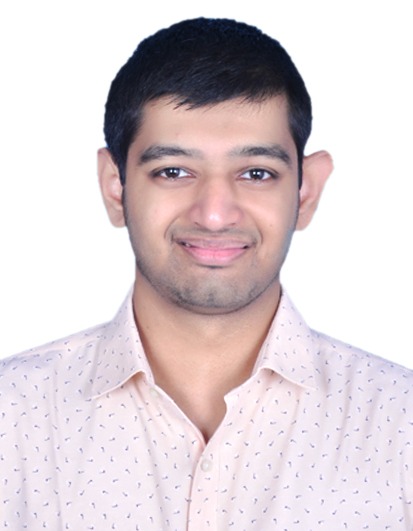 Student Vedant Bhosale placement in Certified Industrial Accountant - Plus in Vashi