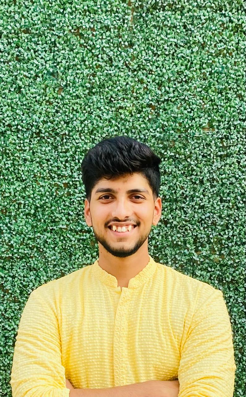 Student Vedant Parulekar placement in Certified Industrial Accountant - Plus in Dadar (West)