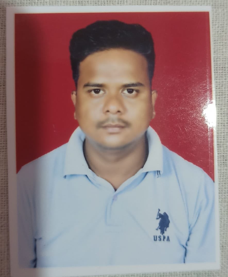 Student Vikas Jaiswal placement in Certified Industrial Accountant - Express in Bhubaneswar Chandrasekharpur