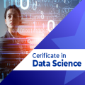 Certificate in Data Science