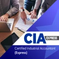 Certified Industrial Accountant - Express